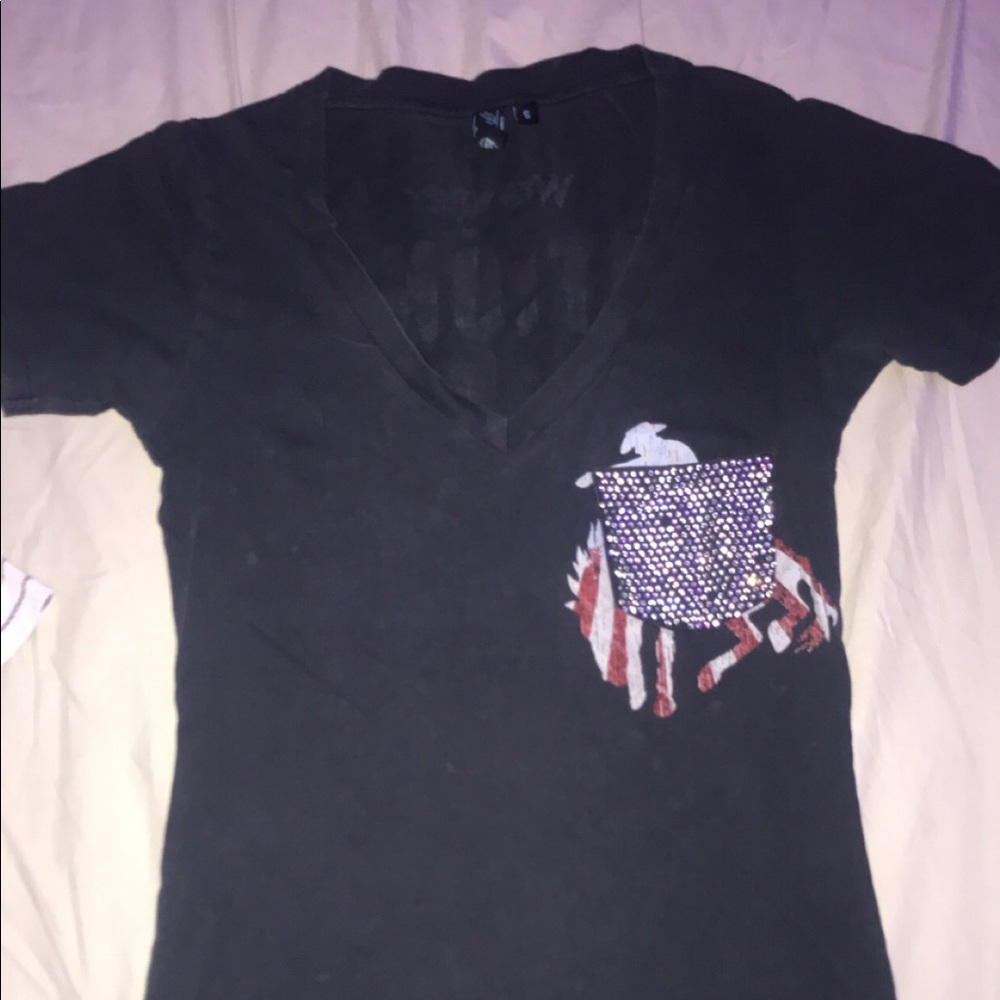 National Finals Rodeo T-Shirt